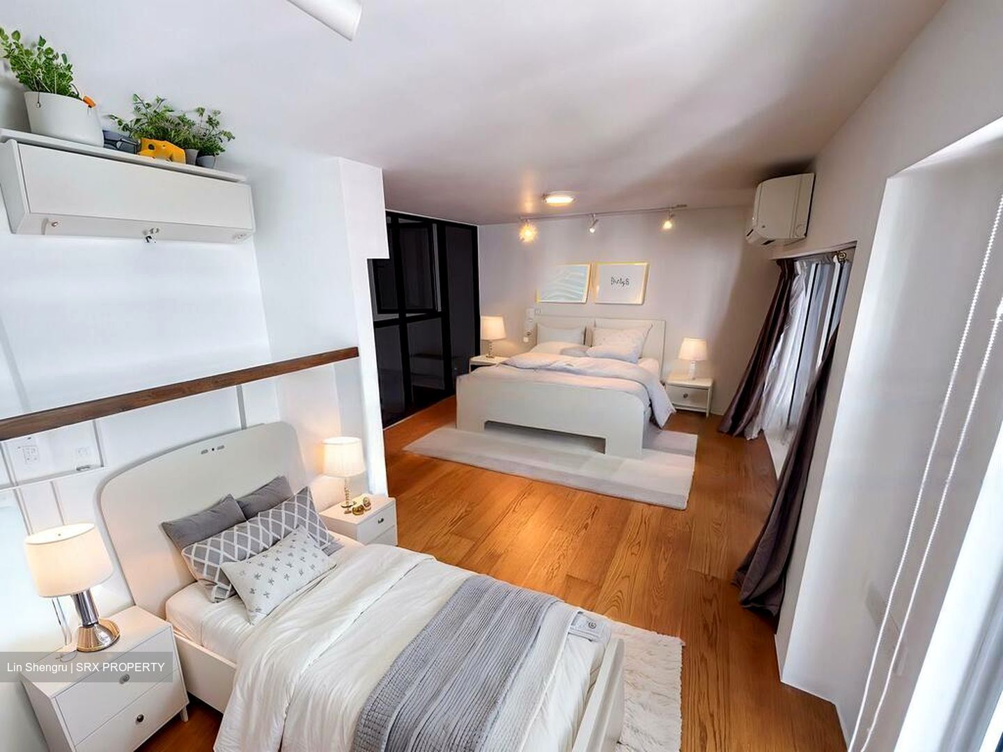 High Park Residences (D28), Apartment #453514141